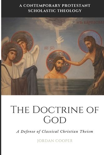 The Doctrine of God