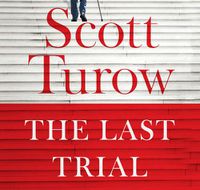 Cover image for The Last Trial