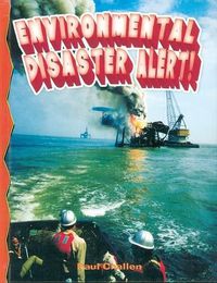 Cover image for Environmental Disaster Alert!