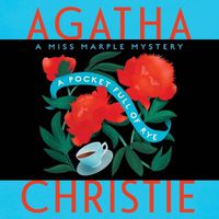Cover image for A Pocket Full of Rye: A Miss Marple Mystery