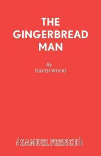 Cover image for The Gingerbread Man: Libretto