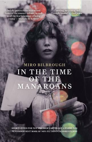Cover image for In the Time of the Manaroans
