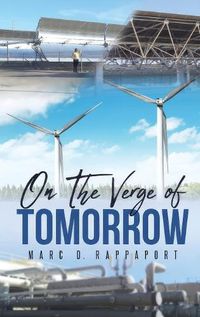 Cover image for On The Verge Of Tomorrow