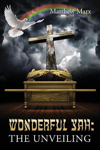 Cover image for Wonderful Yah: The Unveiling