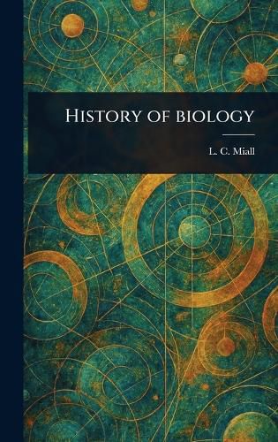 Cover image for History of Biology