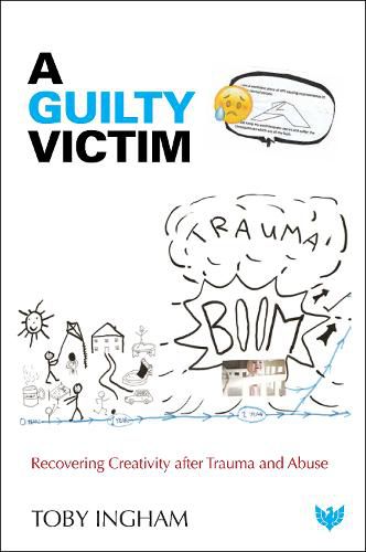 Cover image for A Guilty Victim