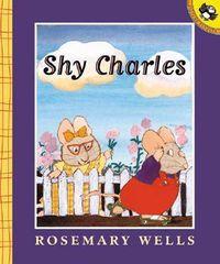 Cover image for Shy Charles