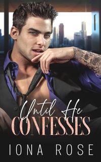 Cover image for Until He Confesses