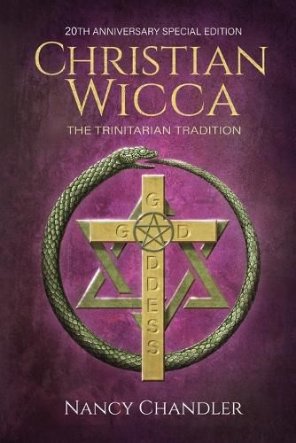 Cover image for Christian Wicca