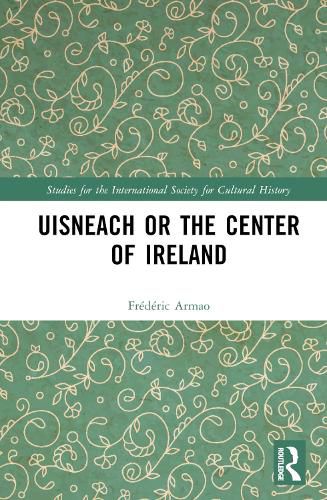 Cover image for Uisneach or the Center of Ireland