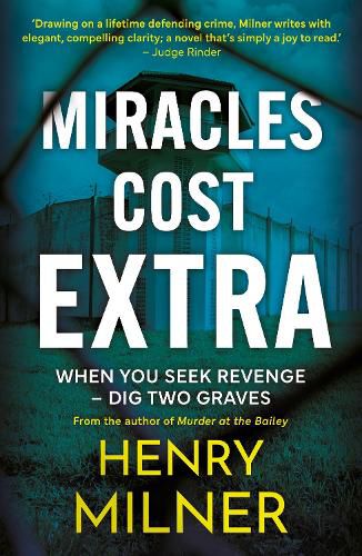 Cover image for Miracles Cost Extra
