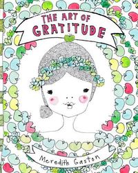 Cover image for The Art of Gratitude