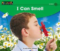 Cover image for I Can Smell Leveled Text