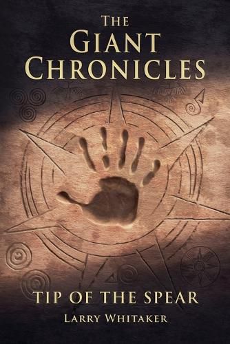 Cover image for Tip of the Spear