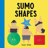 Cover image for Sumo Shapes