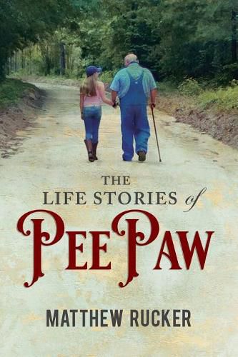 Cover image for The Life Stories Of PEEPAW