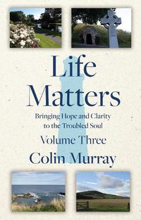 Cover image for Life Matters - Volume 3