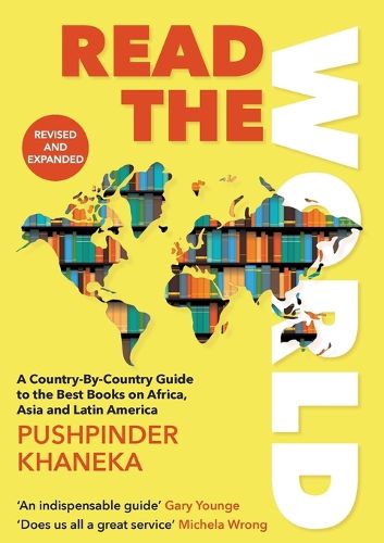Cover image for Read the World