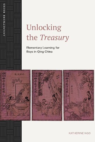 Cover image for Unlocking the Treasury