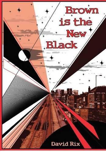 Cover image for Brown is the New Black