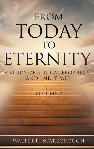 Cover image for From Today to Eternity