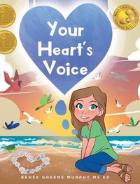 Cover image for Your Heart's Voice