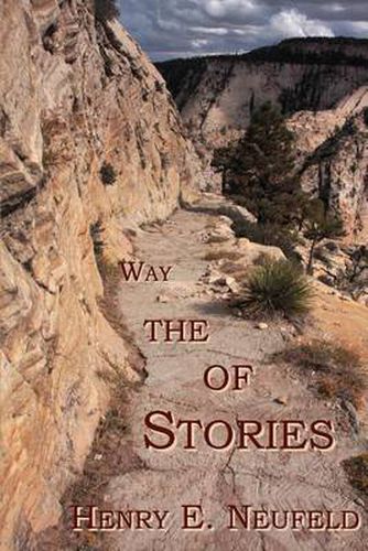 Cover image for Stories of the Way