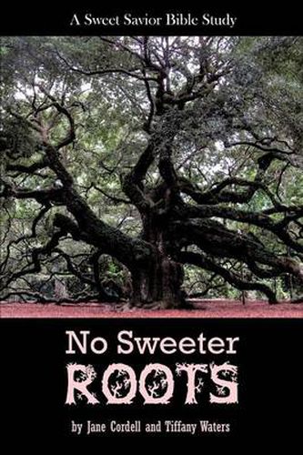 Cover image for No Sweeter Roots