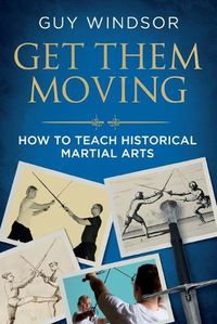 Cover image for Get Them Moving