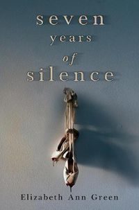 Cover image for Seven Years of Silence