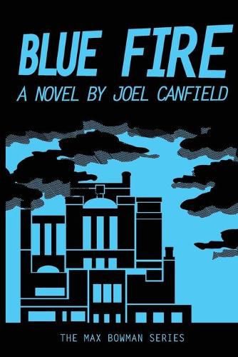 Cover image for Blue Fire