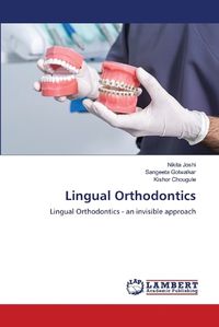 Cover image for Lingual Orthodontics