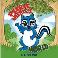Cover image for Peeble Weeble's World