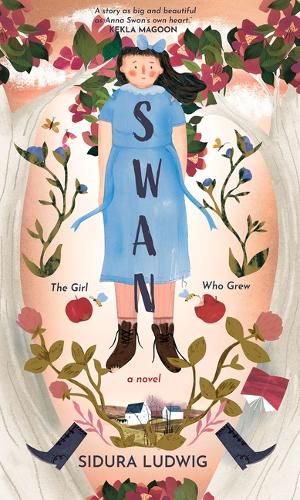 Cover image for Swan