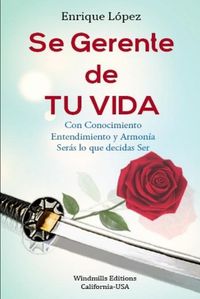 Cover image for Se Gerente de Tu Vida