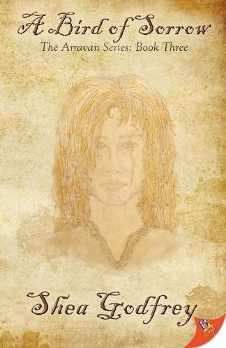 Cover image for A Bird of Sorrow