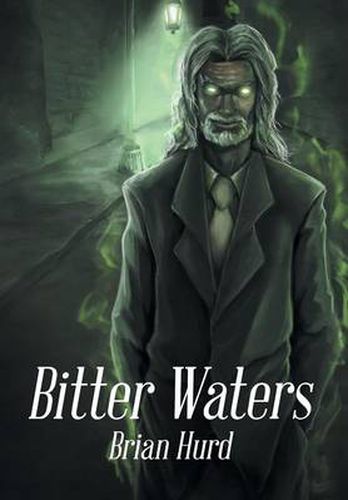 Cover image for Bitter Waters