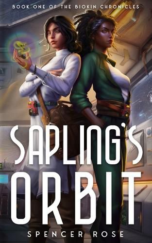 Cover image for Sapling's Orbit