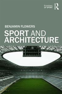 Cover image for Sport and Architecture