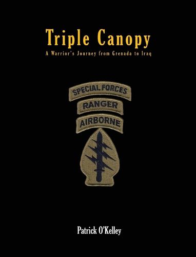 Cover image for Triple Canopy