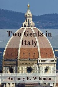 Cover image for Two Gents in Italy