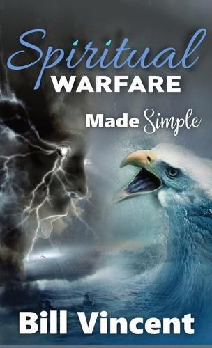 Cover image for Spiritual Warfare Made Simple (Pocket Size)