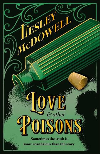 Cover image for Love and Other Poisons