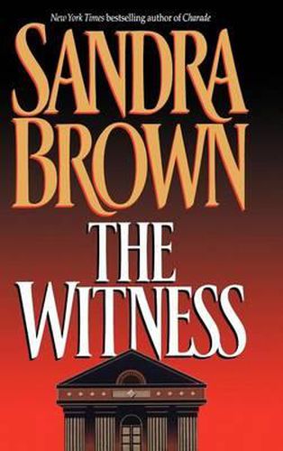 Cover image for The Witness