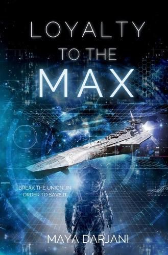 Cover image for Loyalty to the Max