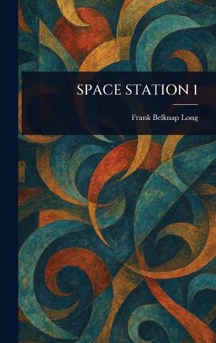 Cover image for Space Station 1