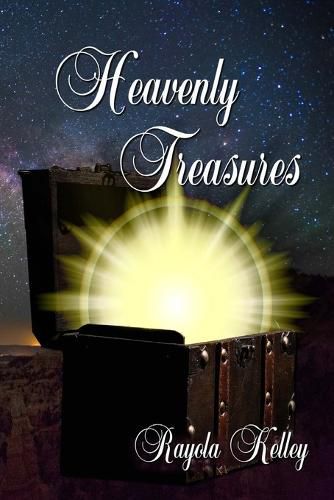 Cover image for Heavenly Treasures