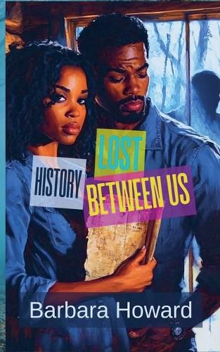 Cover image for Lost History Between Us