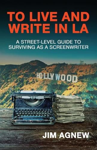 Cover image for To Live and Write in LA