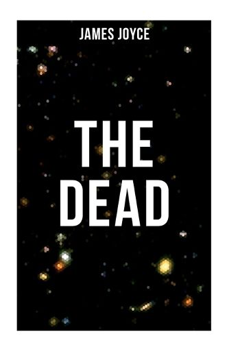 Cover image for The Dead